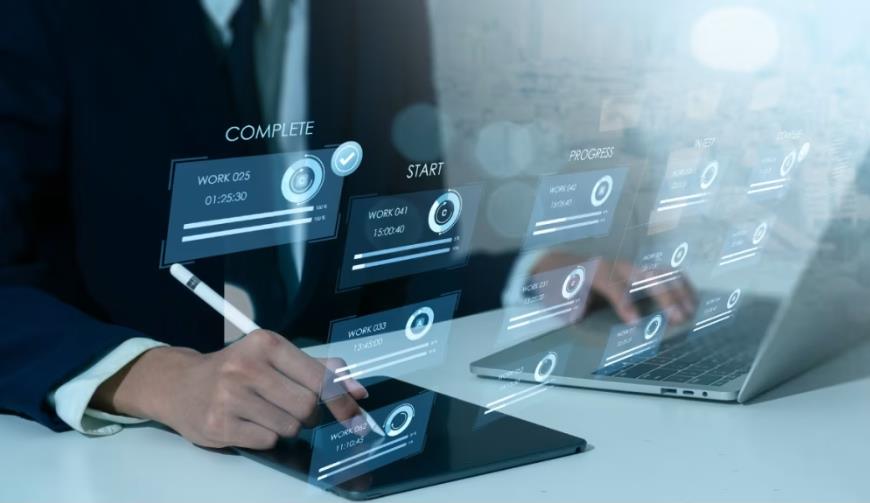 桑植县小程序定制：本地计算赋能，解锁核心优势