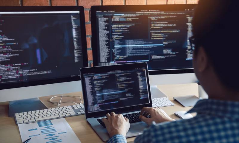 数据科学选型:R与Python如何赋能桑植县网站建设?